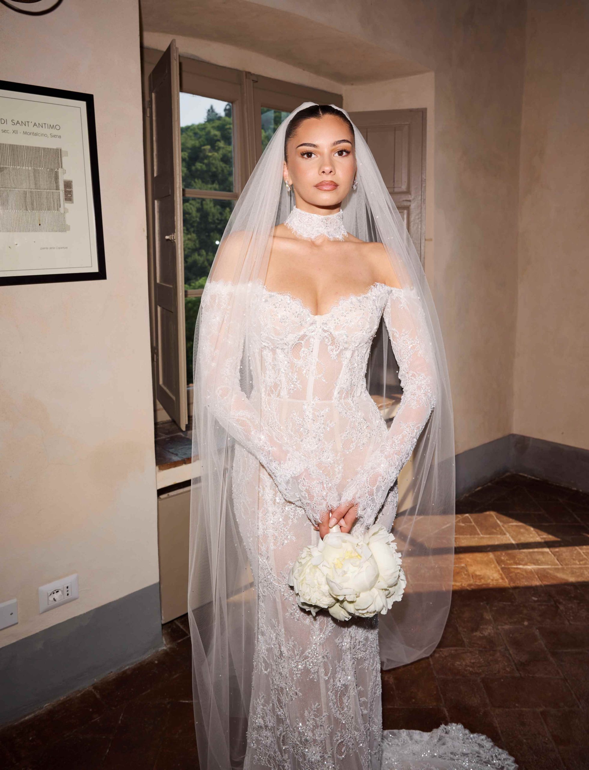 Bridal Grown