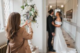 Why Brides Must Have A Wedding Content Creator